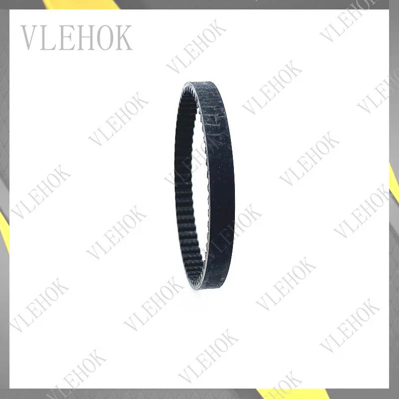 

Synchro belt 6-174 for Makita DBO140 BBO180 DBO180 BBO140