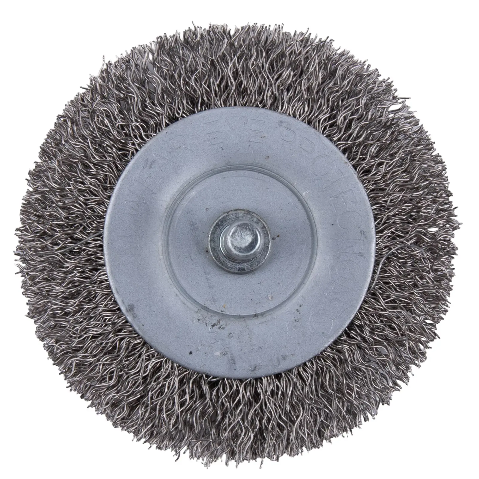 5PCS 3inch Wire Wheel Brush 6mm Shank Diameter Brushes For Drill Wire Brushes For Cleaning Rust Hand Tools Accessories