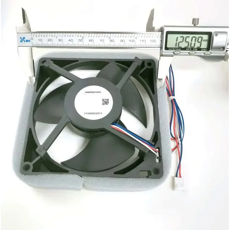 HH0004962A HH0004140A Refrigeration freezer fan the Cooling Fan for Hitachi Refrigerator