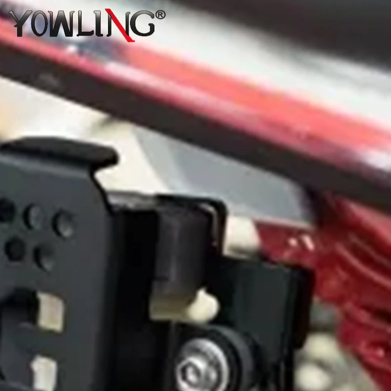 

FOR HONDA Z125 Monkey 125 Monkey 125 Motorcycle Front Brake Reservoir Guard Cover Protector DAX125 DAX 125 2022-2024-2025-2026