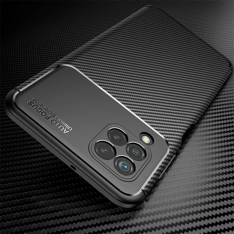 

Ultra Thin Solid Heat Sink Design Fitted Case for Samsung M32 5G A22 4G A52S A12 A32 A52 A72 Galaxy M 32 Phone Cover