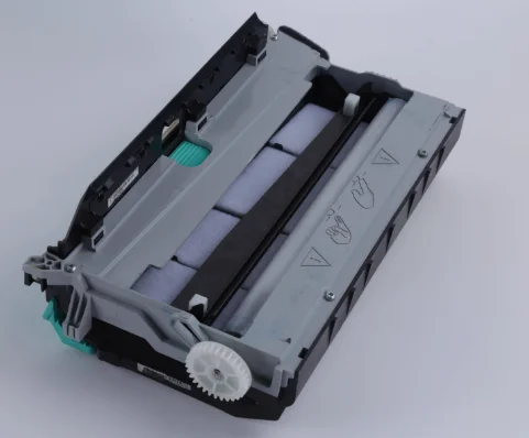 1PC Duplex Module Assembly For HP PageWide 377 477 577 556 586 E58650 DW DN Printers Waste ink collector CN459-60377 CN459-60375