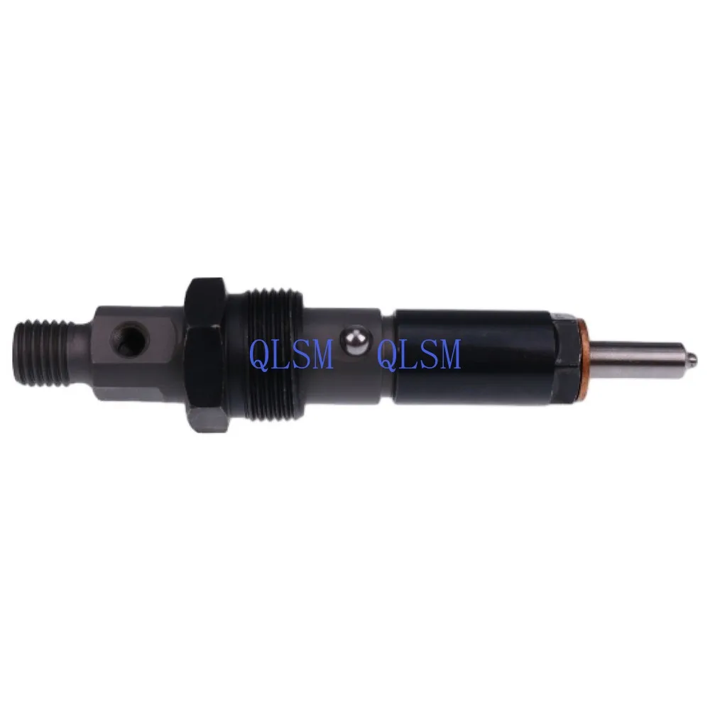 4PCS Fuel Injectors 3909476 J909476 for Case IH 450C 455C 580K 688C 780C 780D 850D 855D view 5