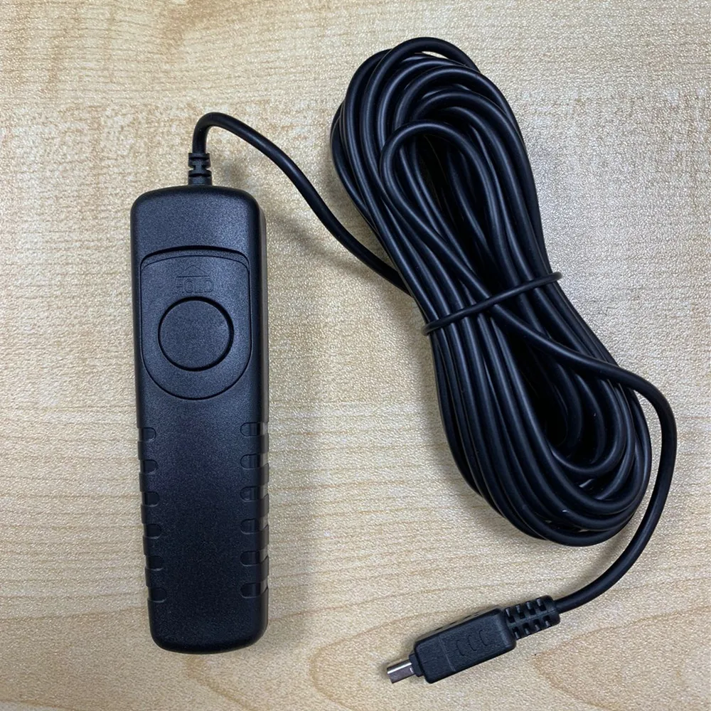 Shutter Release Cab… - image