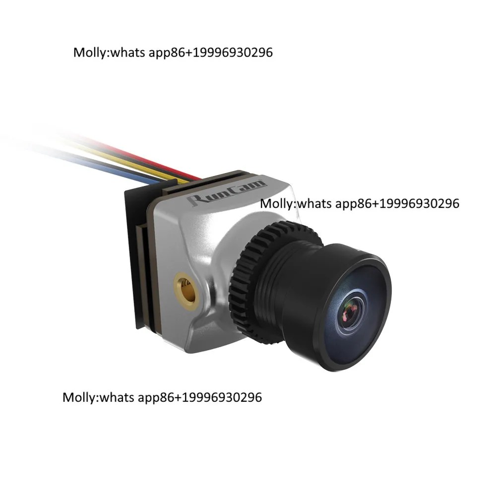 Runcam Phoenix 2 Micro/Nano 1000tvl 2.1mm Freestyle FPV Camera 16:9/4:3 PAL/NTSC Switchable Joshua Edition Racing Drone