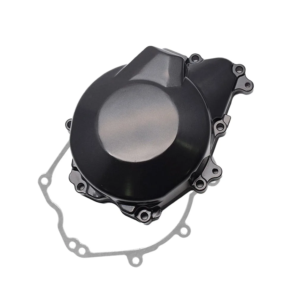 Motorcycle Engine Stator Crank Case Cover For Yamaha YZF R6 2003-2005 YZF-R6S 2006-2009