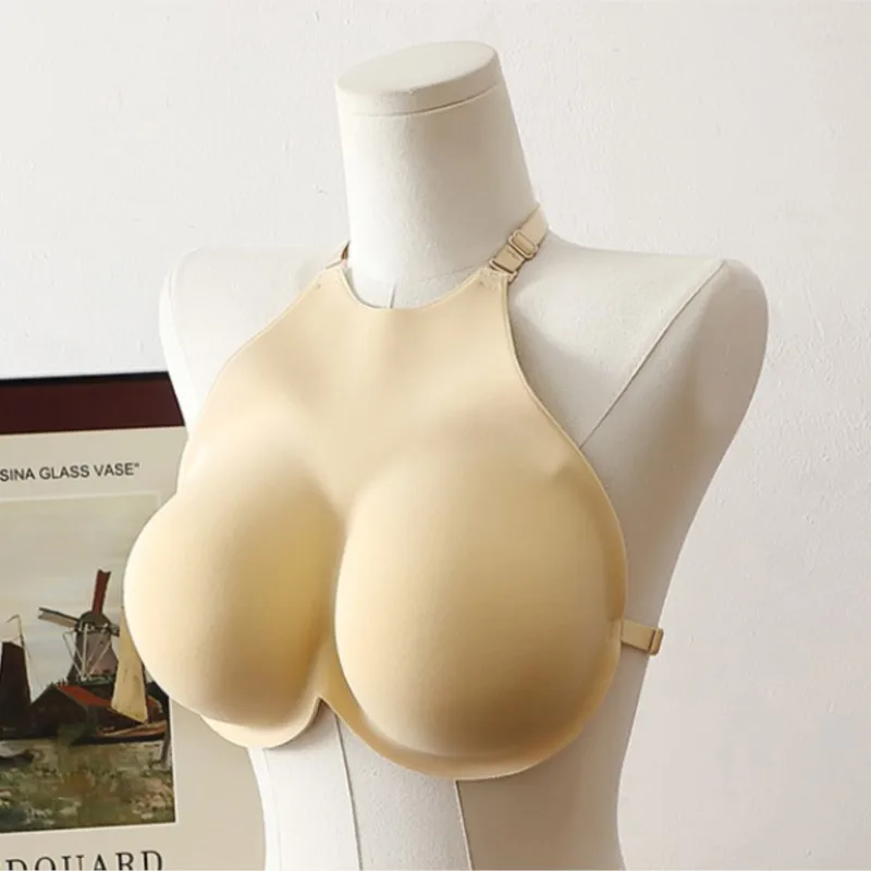 

Pechos falsos de Anime, аксессуары для косплея, DokiDoki, Hva de pecho falso, Travestis, Senos falsos realistas