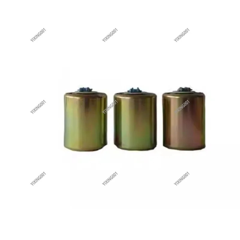 GD-SM24 Seismic Exploration Geophone Geophysical Instruments Detector Vibration Sensor for Earthquake Engineering