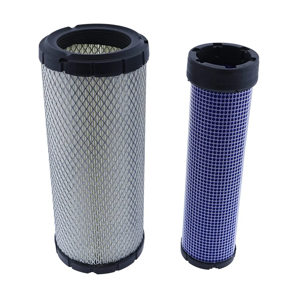 AT77 AF25550 Air Filter Elements for Baldwin RS3715 for John Deere M113621 P822686 6191362M1 11965512560