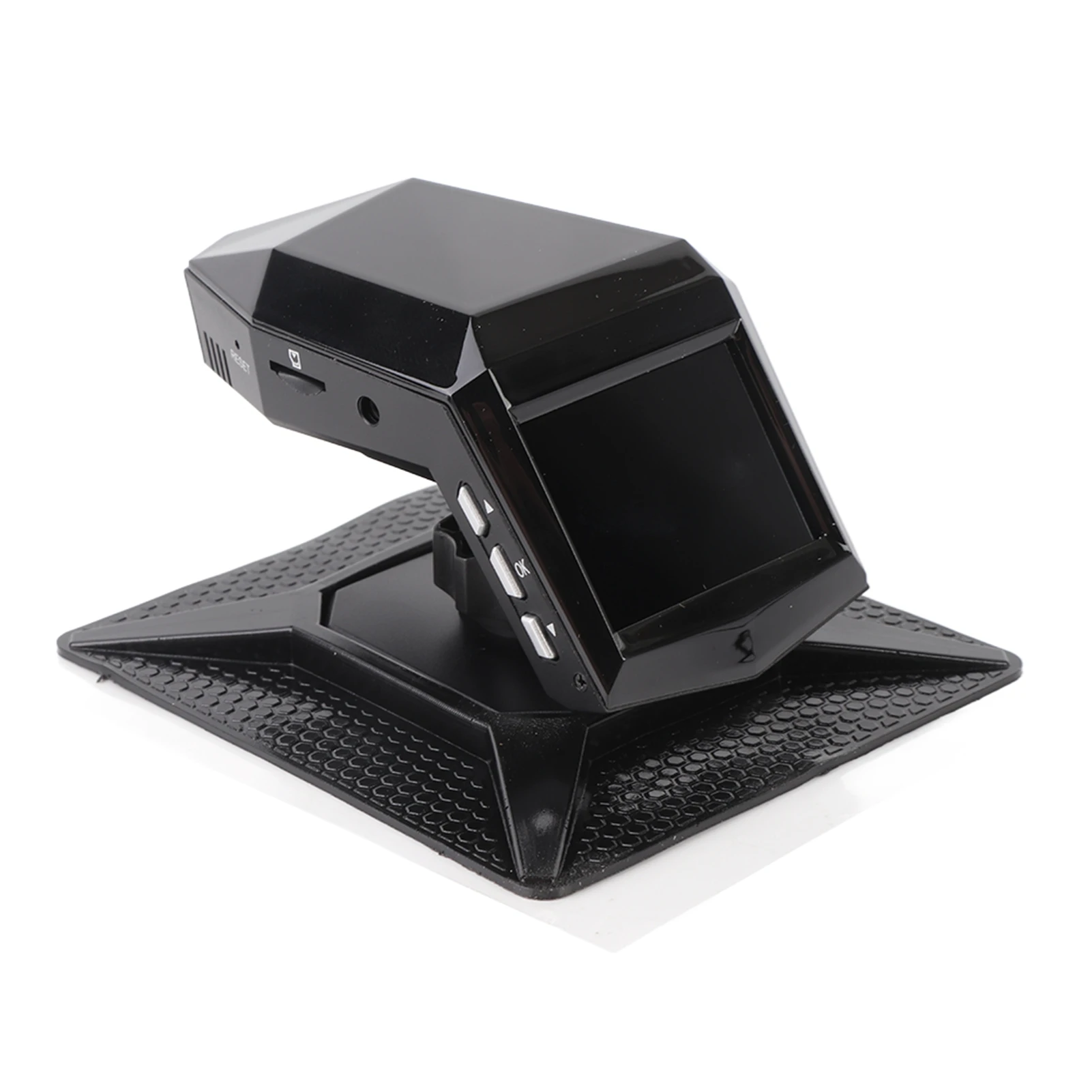 

Автомобильный рекордер 2 в 1, диффузоры для ароматерапии, 1080P, WDR, видеорегистратор, автомобильная камера, камера приборной панели с ночным видением 170 ° Широкоугольный