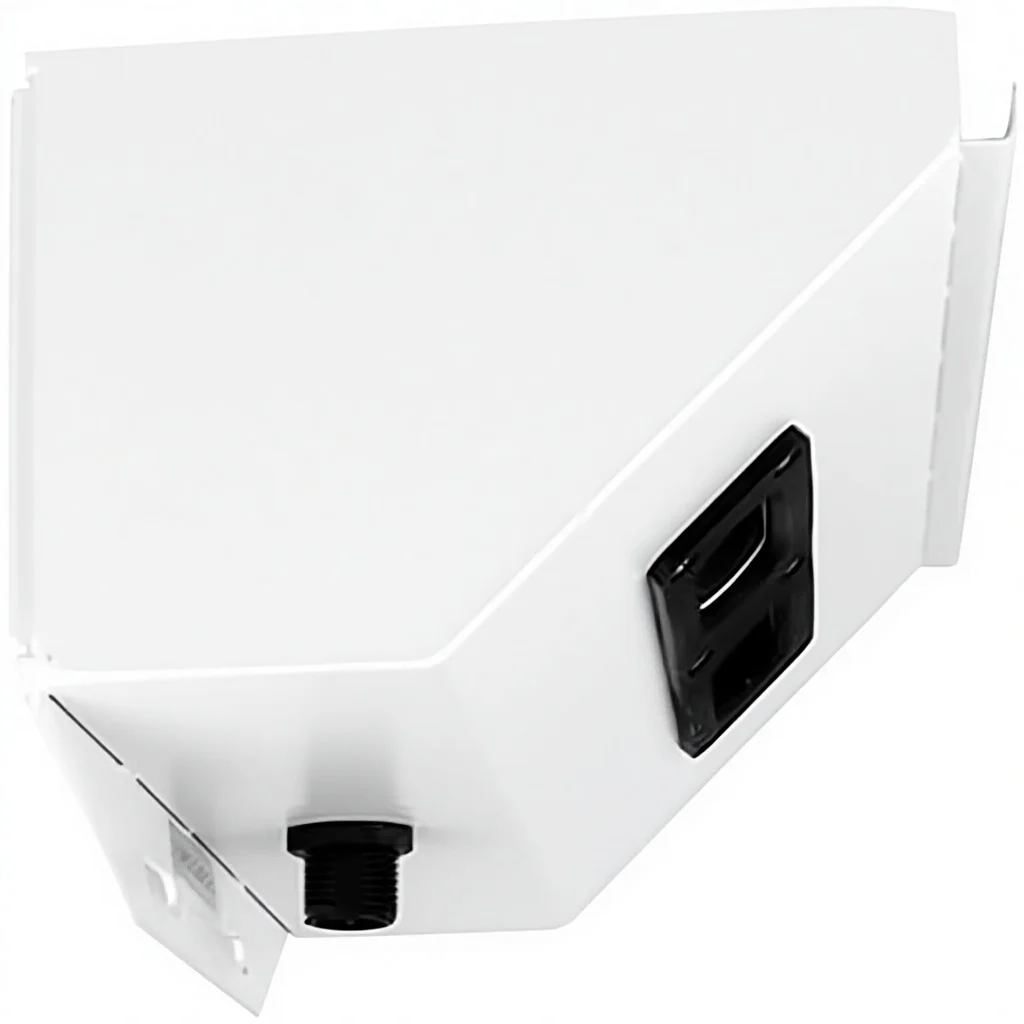 In stock 2026 PWD02E 2KM RS485 MODBUS Intelligent Visibility Sensor for Road-Traffic Meteorological Station