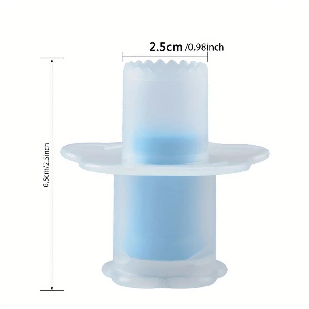 Elevate Your Baking: Durable & Reusable Cupcake Corer - Perfect for Easy & Delicious Filled Treats