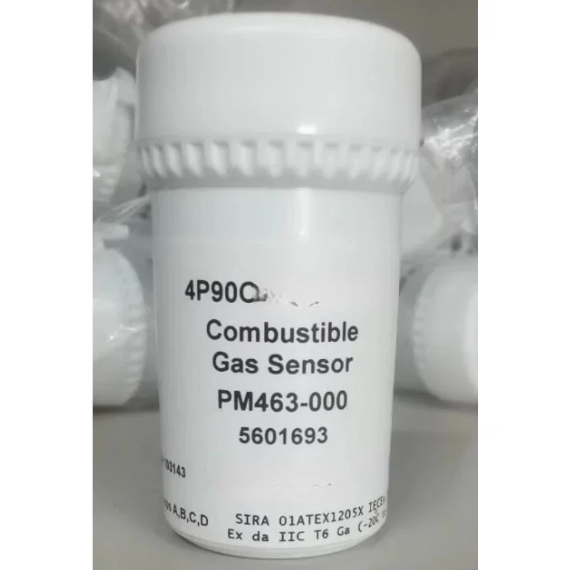 Methane, combustible gas sensor 4P-90 4P-90C