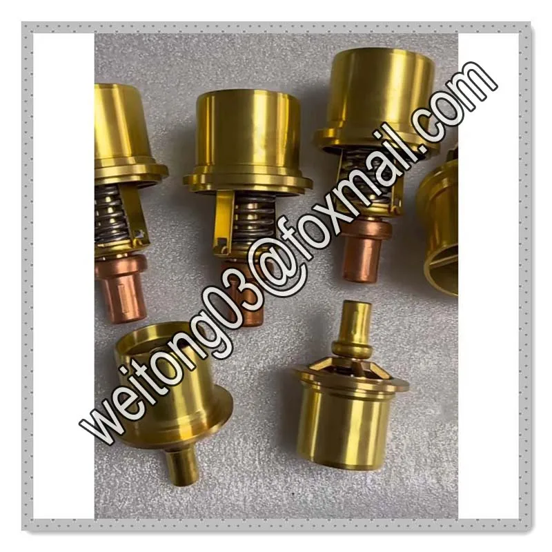 

2433X100,2433X115,2433X120,2433X130,2433X135,2433X140,2433X145,2433X150,2433X155 Replacement Amot Thermal Valve Kit