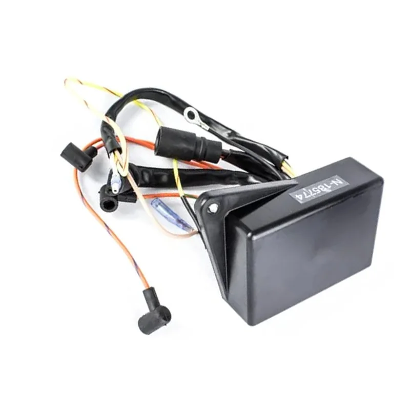 

For Evinrude Johnson BRP 5004532 Power Pack Ignition Module Coil CDI Outboard Motor Engine Parts