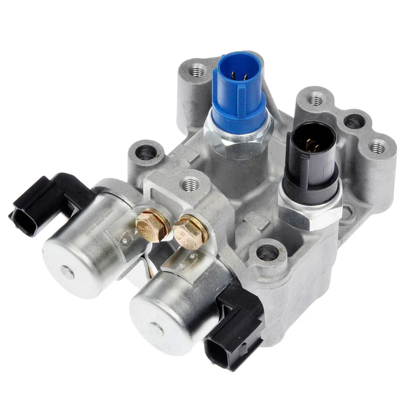 High Quality VVT Engine Variable Timing Solenoid Valve 15811-R41-L01 918-007 TS1140 For 08-12 Honda Accord 2.4L