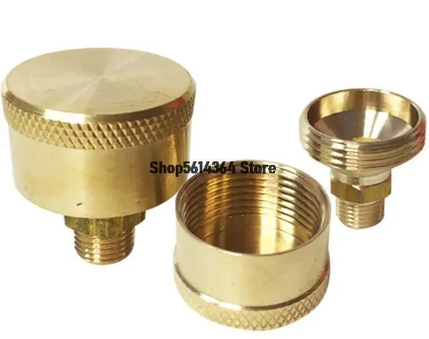 1pc Machine Parts 1/8\