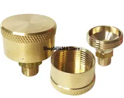 1pc Machine Parts 1/8