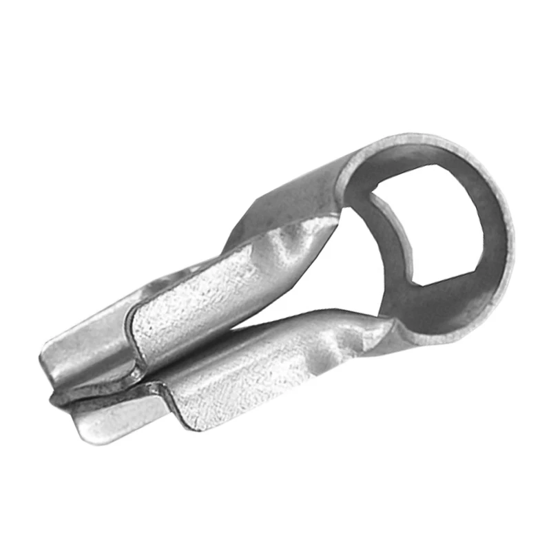 Excavator Accessories For Sy Harness Clamps Tubing Clamp Fixing Clip Pipe Clamp