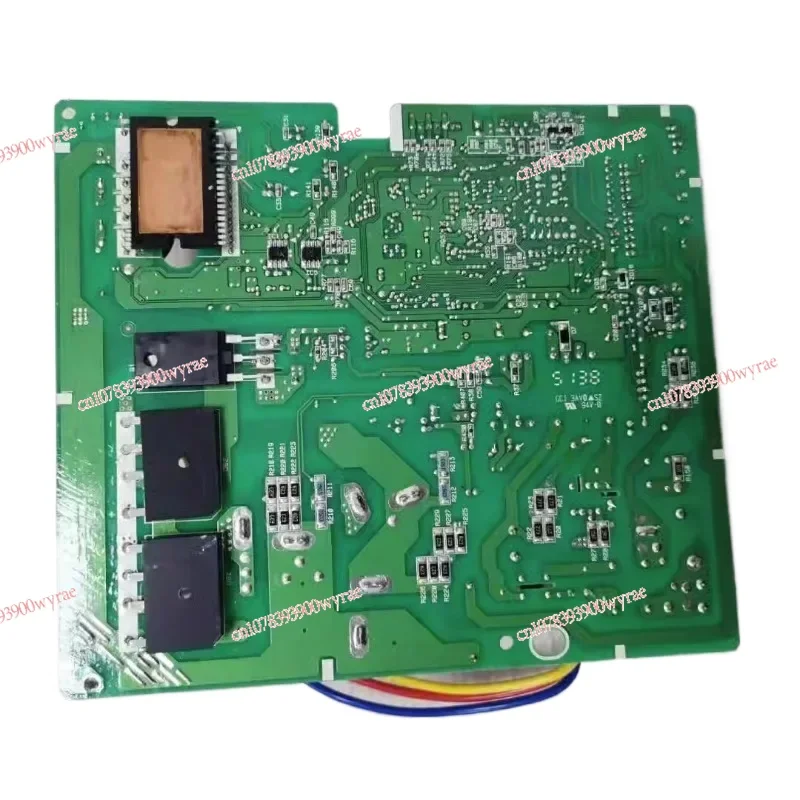 Motherboard for Outside Machine, Computer Board, Rxg35jv2c, 2p254206-3, 3pcb2619, Rxg35jv2c