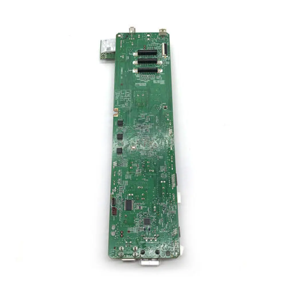 Imagem -04 - Placa-mãe para Epson Workforce Pro Formatter Board Placa Principal se Encaixa para Wf3720 Wf-3720 3720 Placa Principal Cf24 Assy Principal 2188511