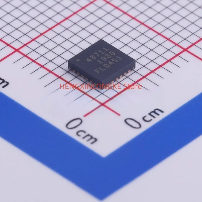 LP2985A-5.0 PE43711B HMC544A