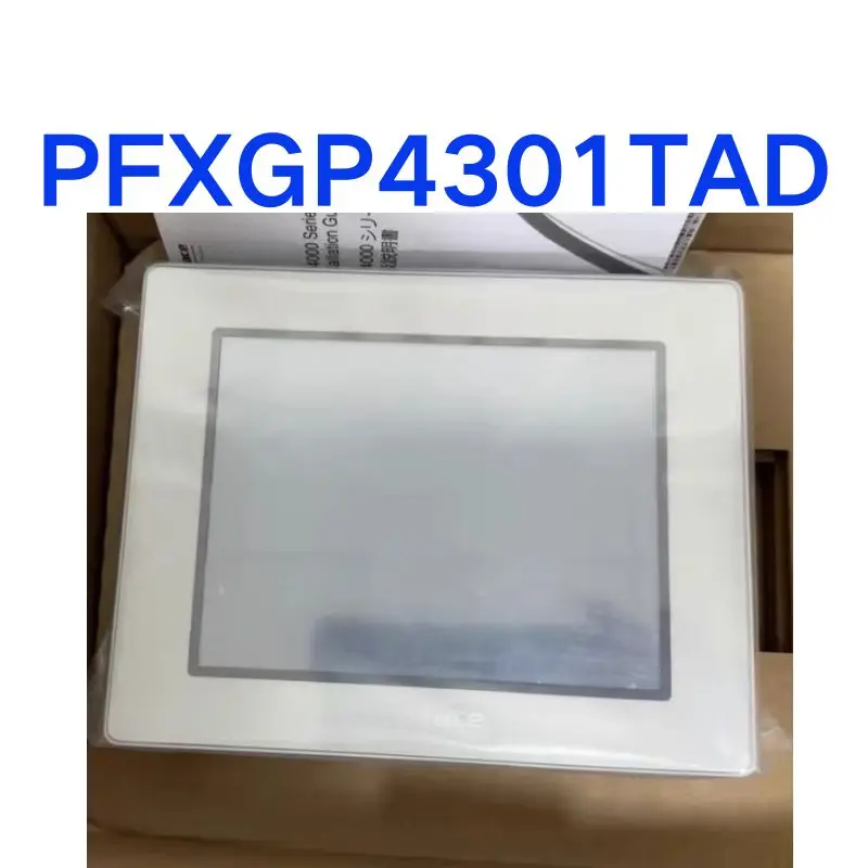 New PFXGP4301TAD touch screen for quick  delivery