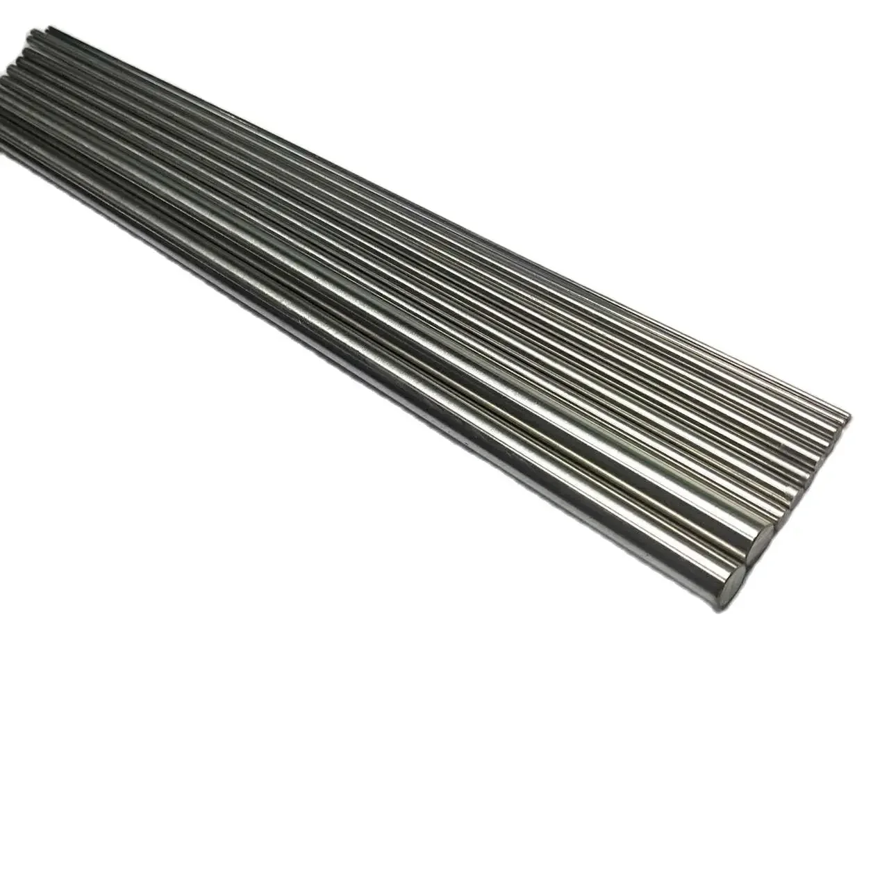 304 Stainless Steel Rod Diameter 4 5mm 6mm 8mm 9mm 10mm 12mm 14mm 15mm 16mm 17mm Linear Shaft Metric Round