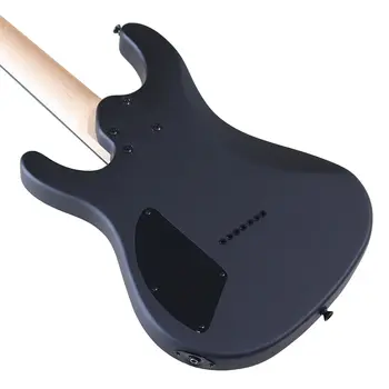 8 最佳銷售 七弦琴 - №3