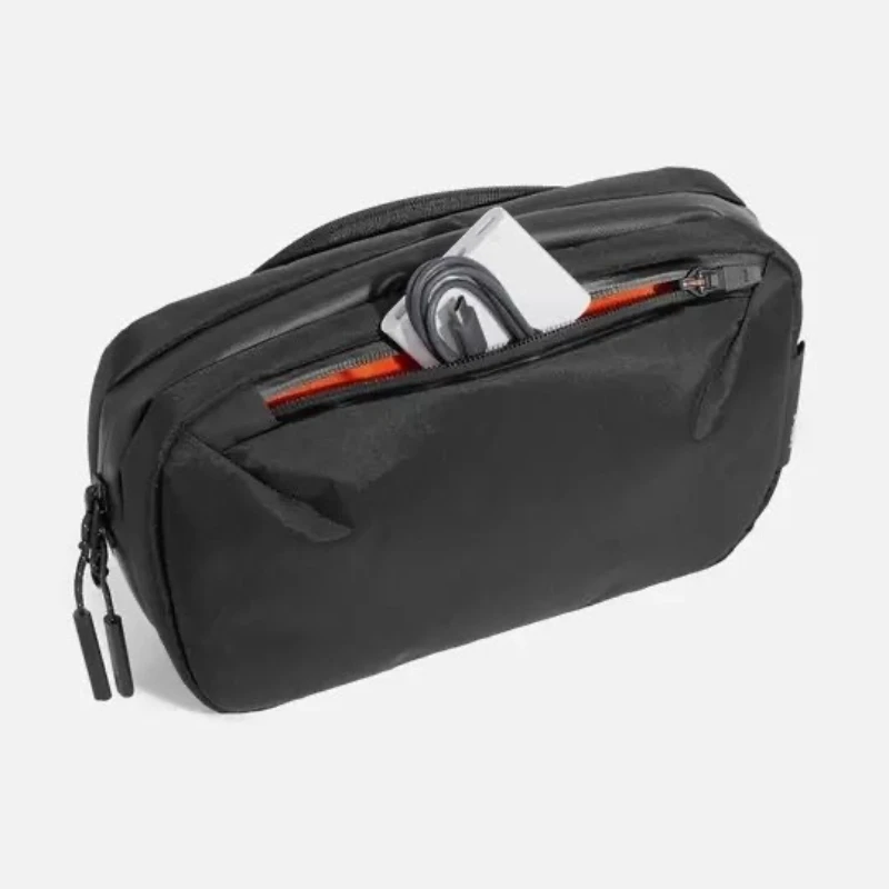 Cable Kit 3X Pac Large Capacity 3C Electronic Multi functional Storage Bag