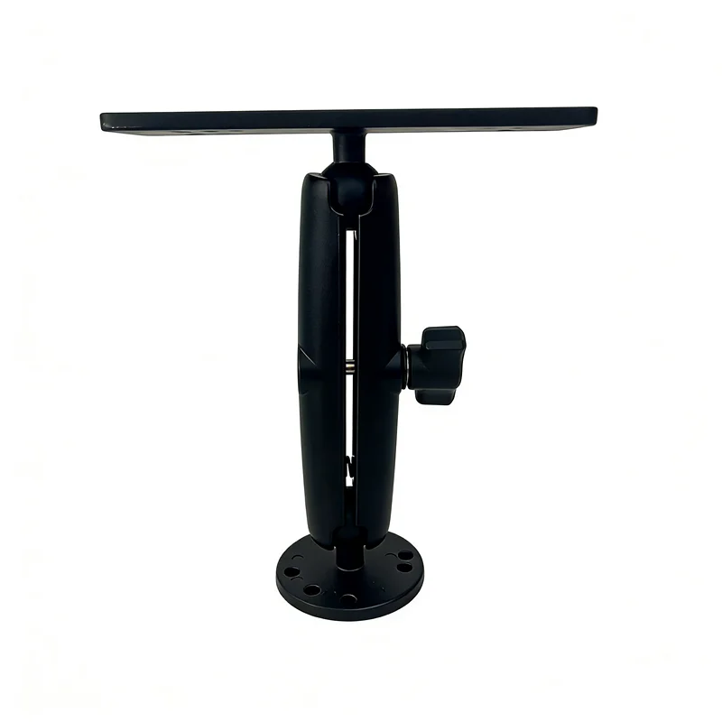 Fish Finder Mount with 1\