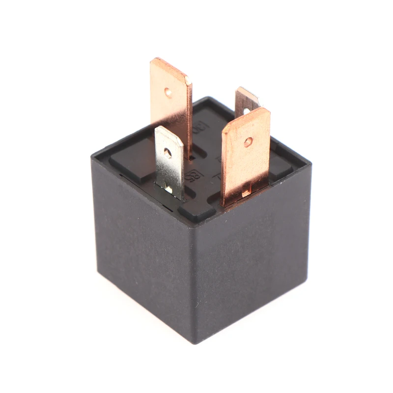 1 Pc 12V Relay HFV7…