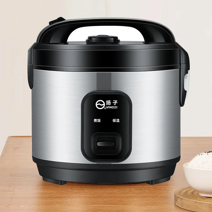 

Household Electric Rice Cooker, Color and Size Can Be Selected, Suitable for Cooking in the Kitchen/Congee/soup