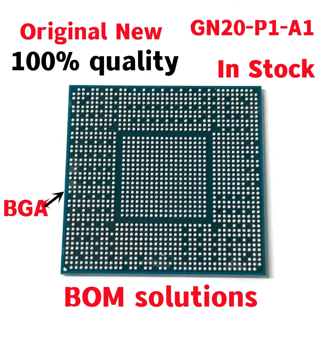 100% New RTX3050 Core GN20-P0-A1 GN20-P1-A1 GN20 P0 A1 GN20 P1 A1 BGA Chipset