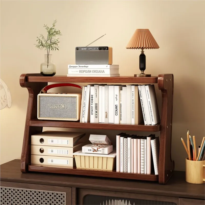 Tabletop Water Cup Storage Rack Tea Cup Coffee Cup Storage Rack Tabletop Multi-layer Perfume Skin Care Storage Display RackZI895