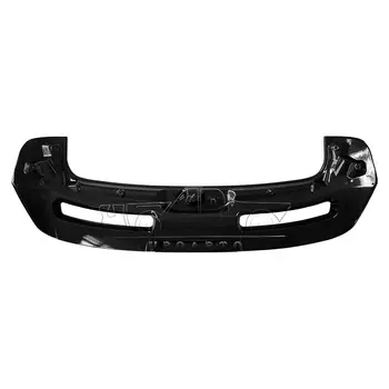 10 best sales spoiler ford focus st mk3 - №10