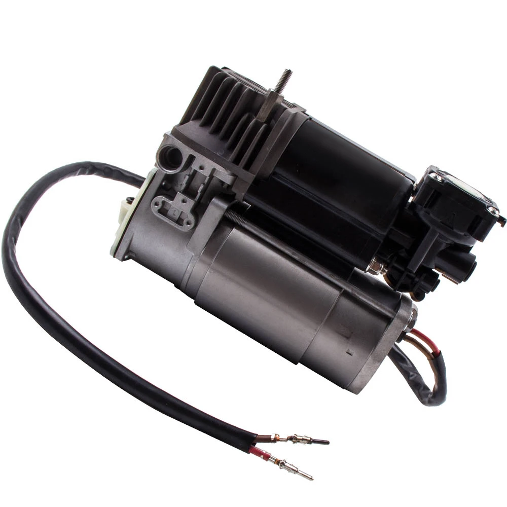 Air Suspension Air Compressor Pump For Land Rover Range Rover L322 MK-III New