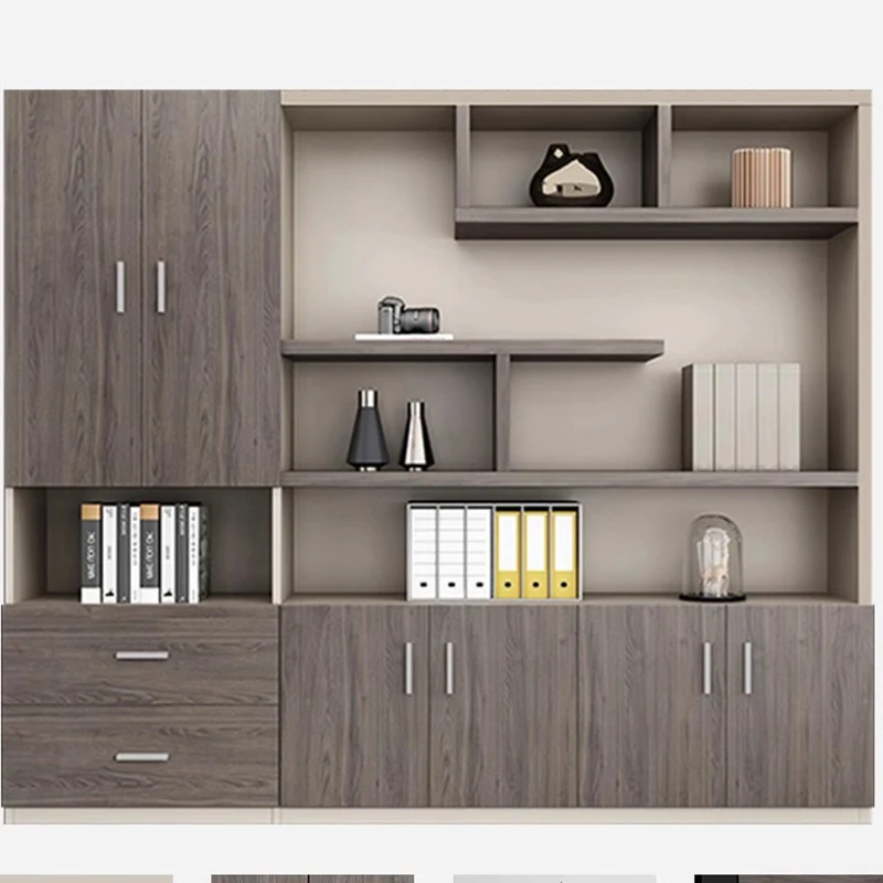 

Display Shelf Bookshelf Storage Organizer Living Room Books Home Side Table Closet Sideboards Muebles Salon Moderno Furniture