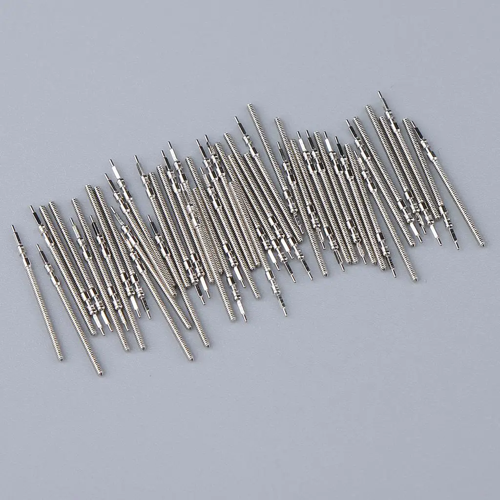 100Pcs 2015 Replacement Part Watch Winding Different Watches