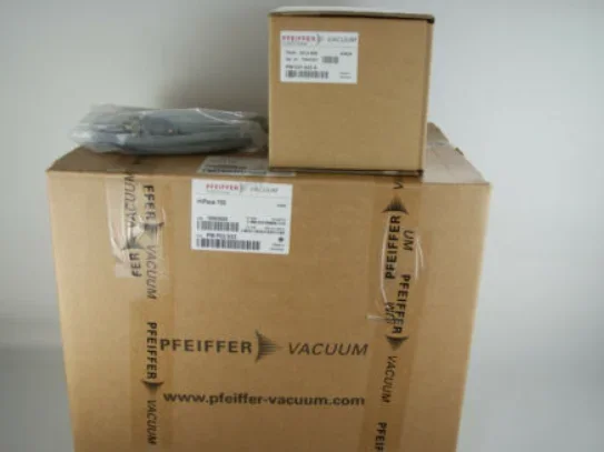 PFEIFFER Hipace700 turbo molecular pump vacuum pump machine oil free vacuum pump