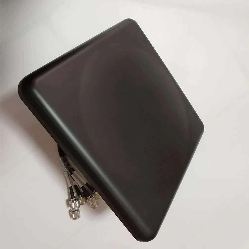 100W 900M 1 .2 2.4 5.2 5.8 6-Band Directional antenna amplifier