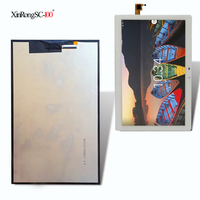 New touch screen digitizer For 10.1 Inch Teclast M30 PRO M30PRO Tablet Inner LCD Screen Panel Glass Replacement