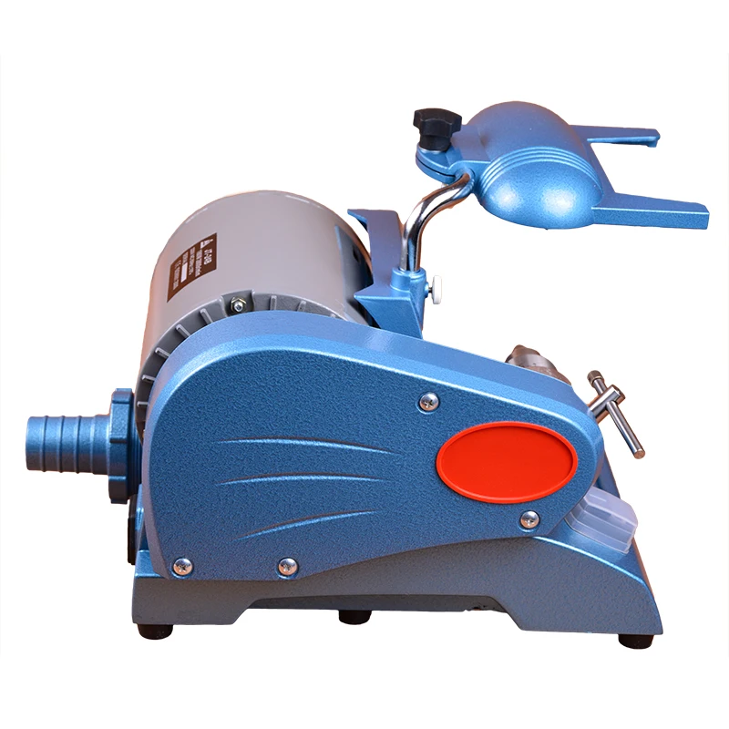 High Speed Alloy Grinder Dental Lab Equipment Electrical Aloy Grinder China Supplier Equipment Dental lab Cutting Lathe