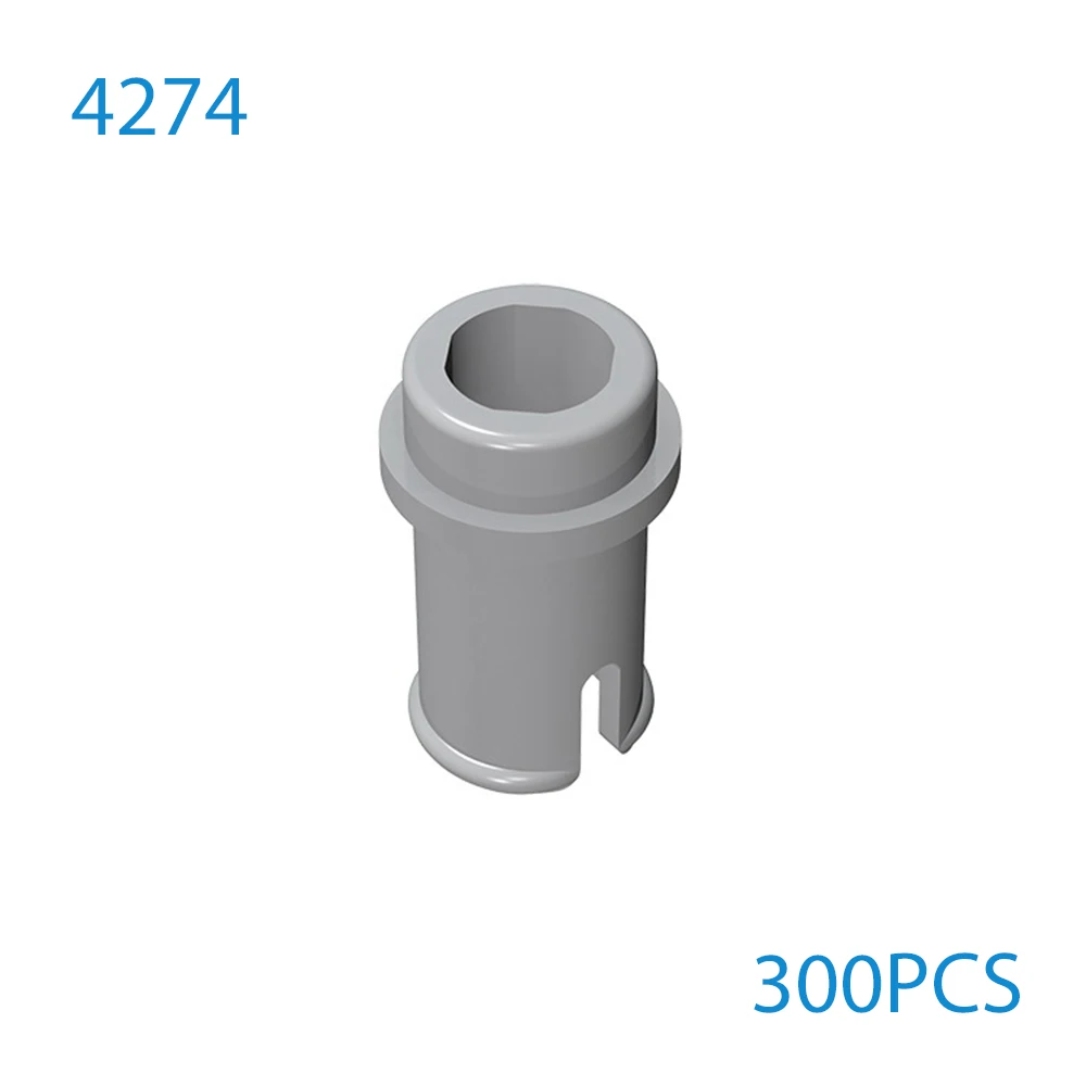 300 peças 4274 pinos 1/2 tijolos diy blocos de construção coleções brinquedos modulares em massa para conjunto técnico moc compatível presentes de natal