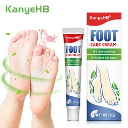 Deodorant Ointment Foot Care Tools Foot Ointment Care Cream Feet Skin Topical CreamTreatment Clean-smelling Remove The Odors