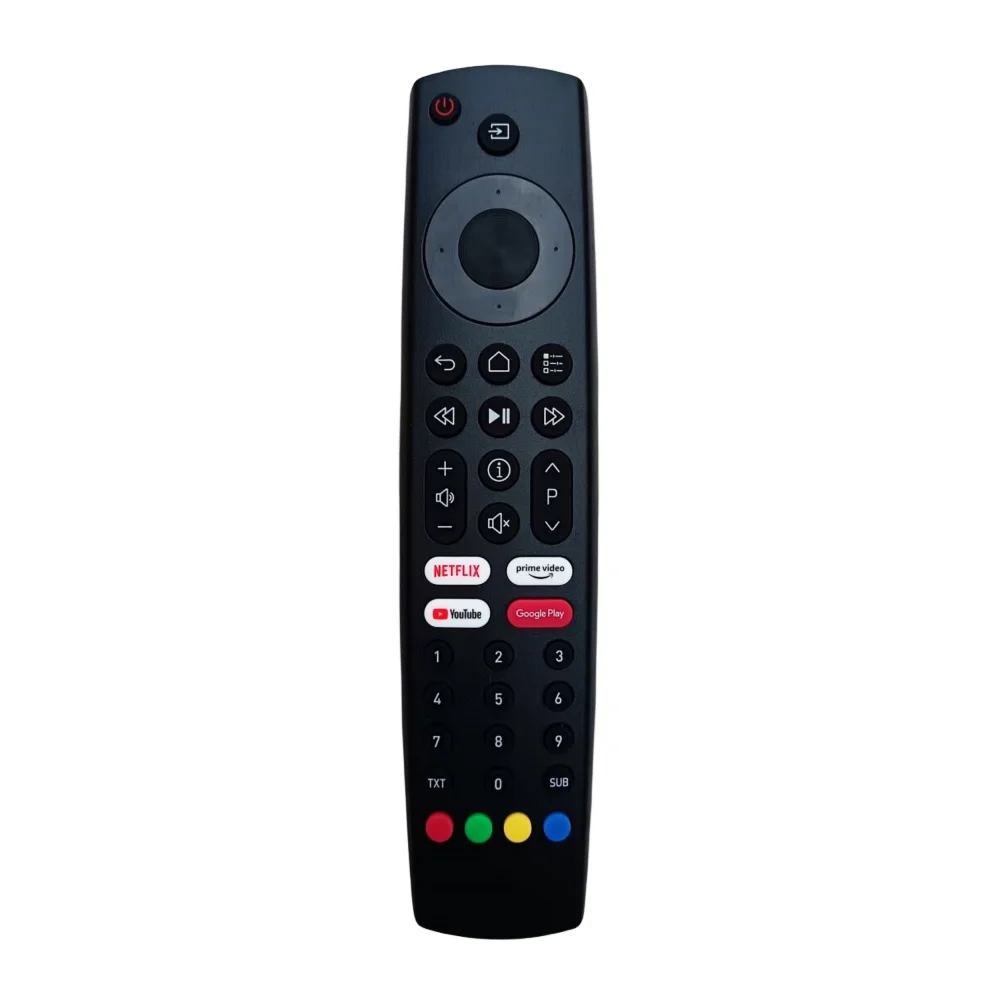 Nowy pilot do Grundig TV serii Beta 32 ghb6100 32 ghb6000 55 vce222