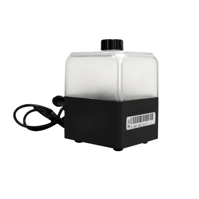 

Water-cooled water pump upgraded version OC-300T silent computer CPU notebook electric motorcycle