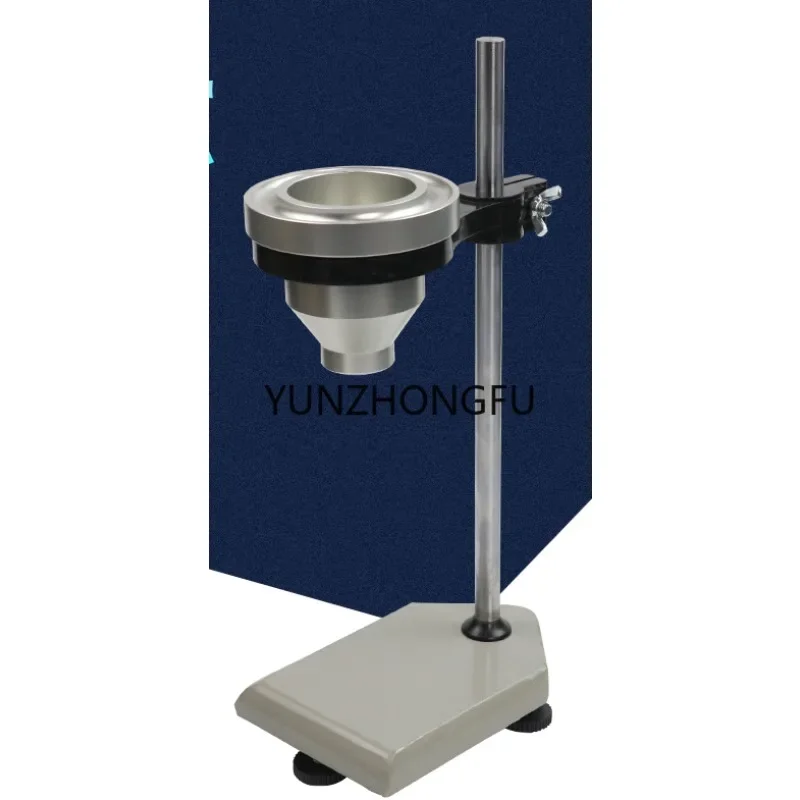 DIN coating viscosity cup 4 #/6 # Ding cup portable Din 4 #/Din 6 # viscosity cup portable DIN cup