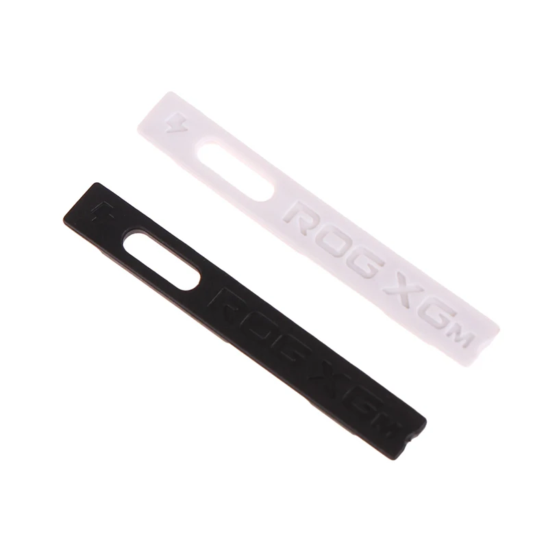 For ROG Ally Port Guard, For ROG ALLY Handheld Accessories Material Dust Plug For ROG Ally