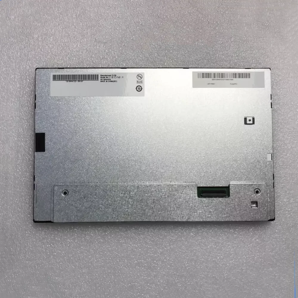

G101EVN01.3 10,1-дюймовый ЖК-экран 1280*800